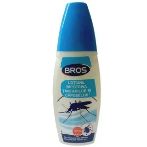 Bros - Lotiune tantari si capuse 50 ml Ieftin