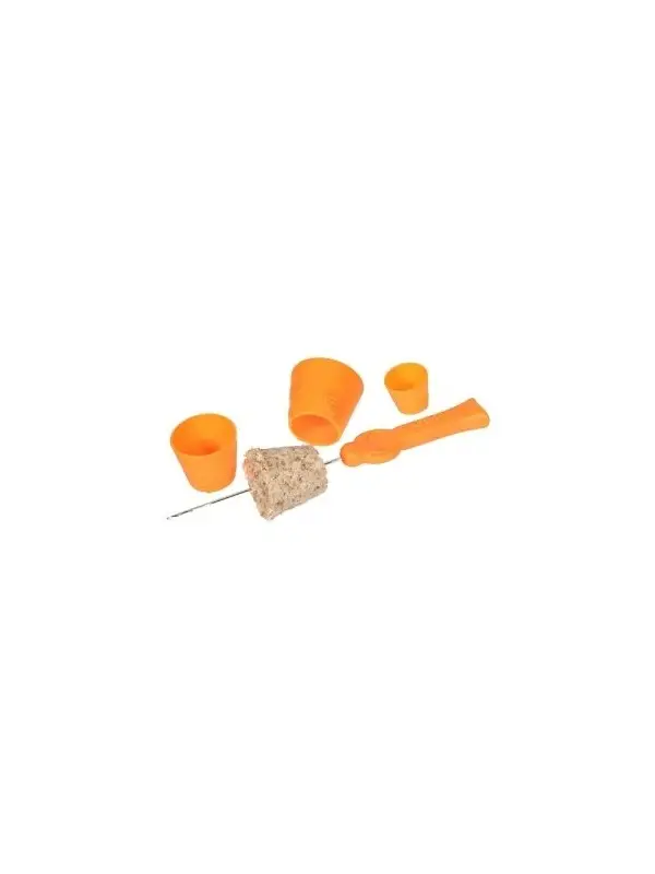 Set Forma Pelete + Croseta, Guru Pellet Cone Ofertă limitată