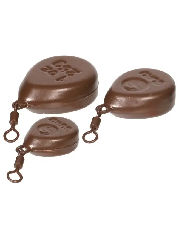 Guru - Plumb Para 1oz (28gr) Cel mai vândut