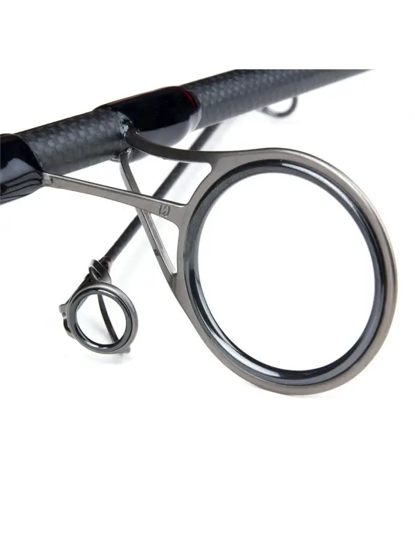 Lanseta Shimano Tribal TX5-A Intensity 3.96mt 3.5lbs Retur ușor