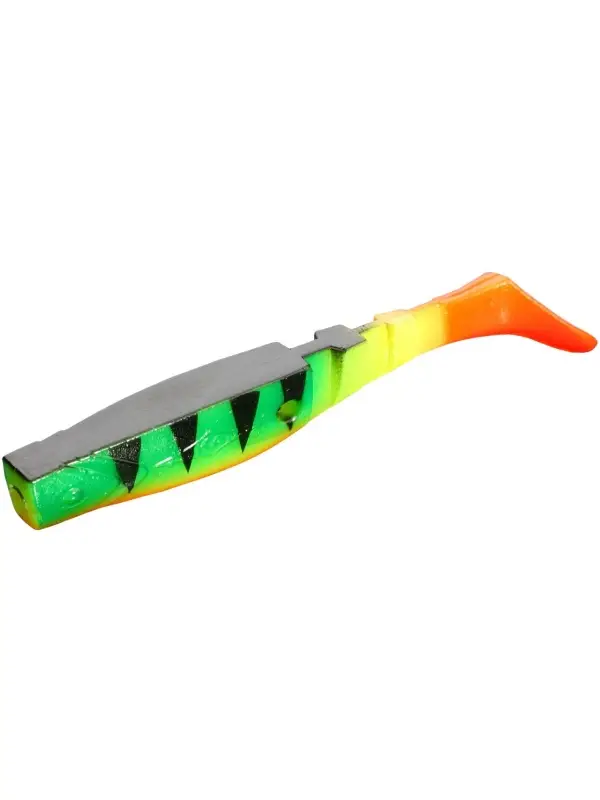 Mikado Shad Flying Fishunter 10.5cm /5buc Lichidare de stoc