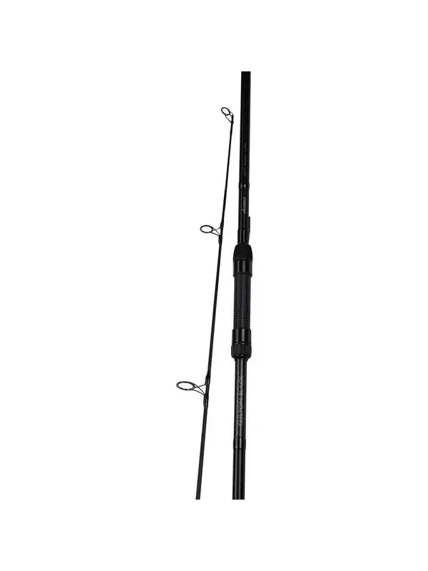 Lanseta Okuma Custom Black Carp (3 buc) 3,90mt / 3,5 Lbs Lichidare de stoc