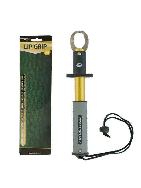 Reducere specială Grip Rapitor, EnergoTeam, 50lb / 22kg