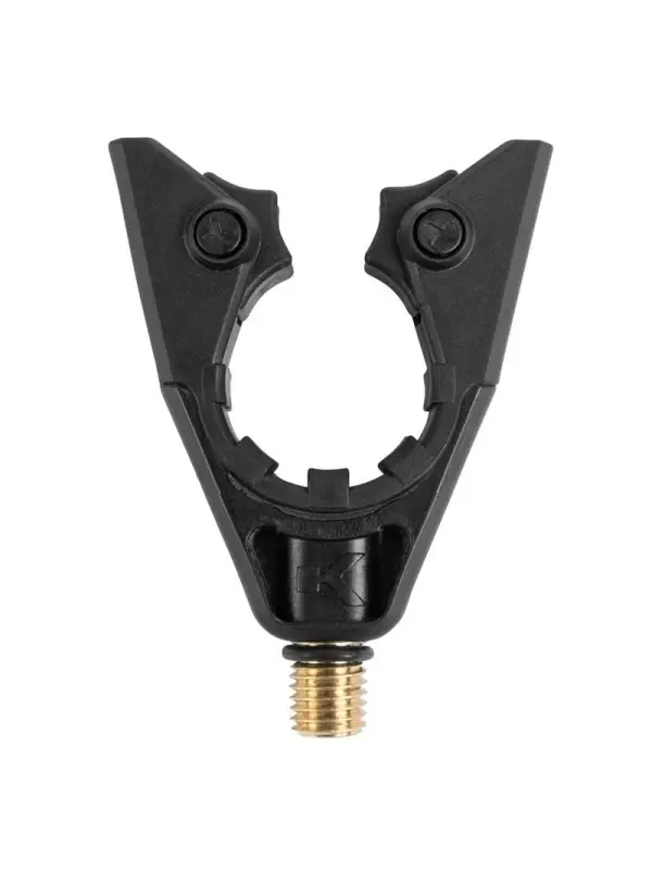 Plată securizată Korum Suport Lanseta - Padlock Butt Rest