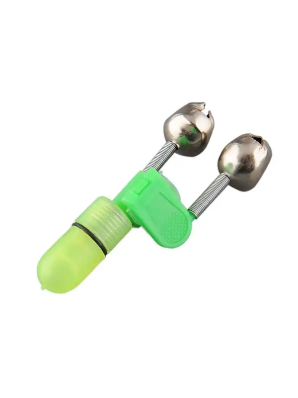 Osako Clopotel cu Clips si Led + suport starlete Preferatul clienților