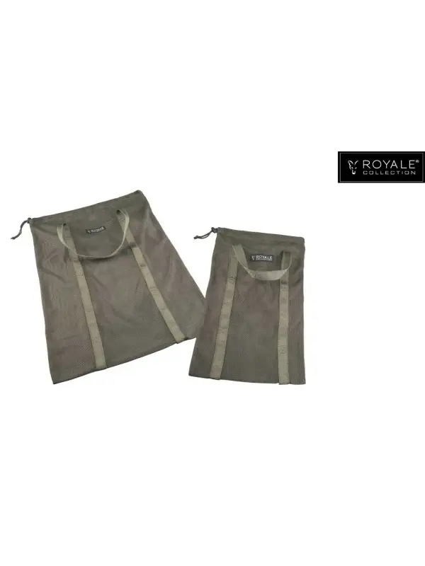 Fox, Royale, Sac Uscare Boilies, Mediu Noutate