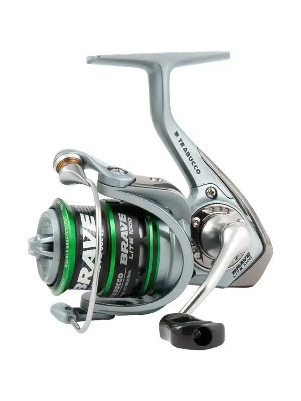 Trabucco Mulineta Brave Light - 1000 FA Cumpără online