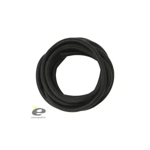 Tub Siliconic Negru Carp Expert - 2.00mm Expediere rapidă