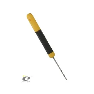 Calitate înaltă Carp Expert Burghiu Cu Maner de Cauciuc