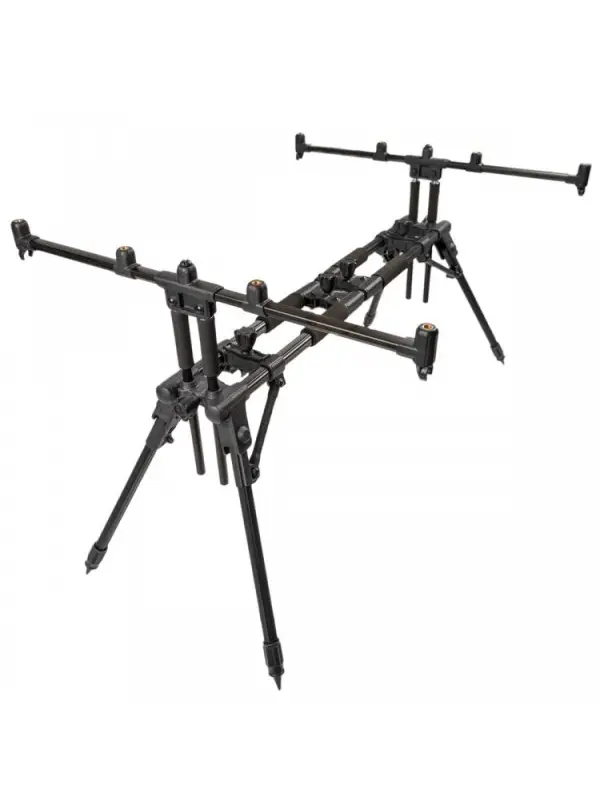 Rod Pod Osako Negru cu 5 Pozitii Popular