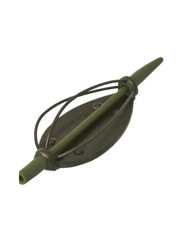 Reducere specială Trabucco Momitor Plat Culisant 50 gr