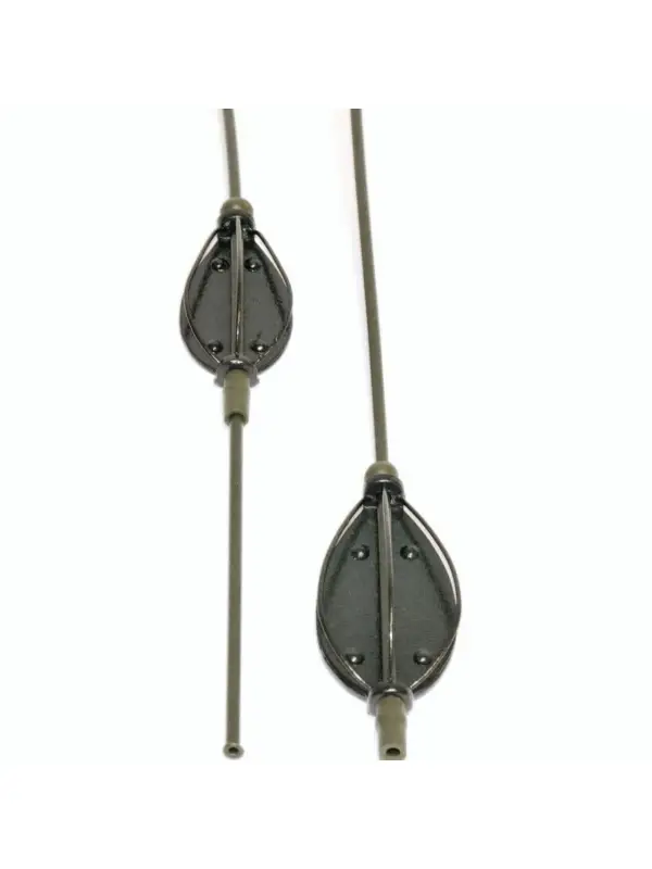 Retur gratuit Trabucco Momitor Culisant cu anti-tangle 25cm - 70gr