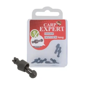Carp Expert Agrafa Rapida Alungita Feeder Cumpărături sigure