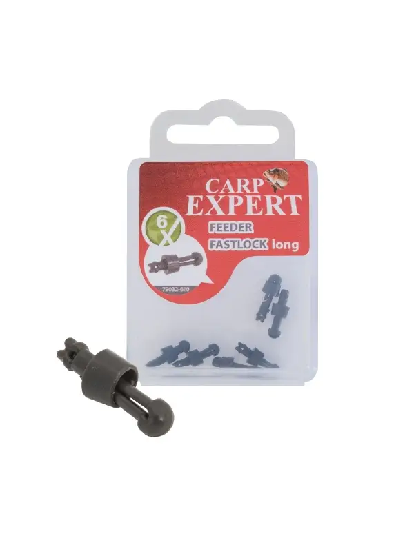 Carp Expert Agrafa Rapida Alungita Feeder Cumpărături sigure