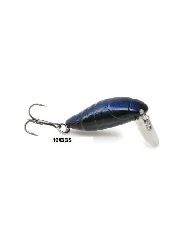 Livrare gratuită Rapture Vobler Beetle F 28MM/ 2gr