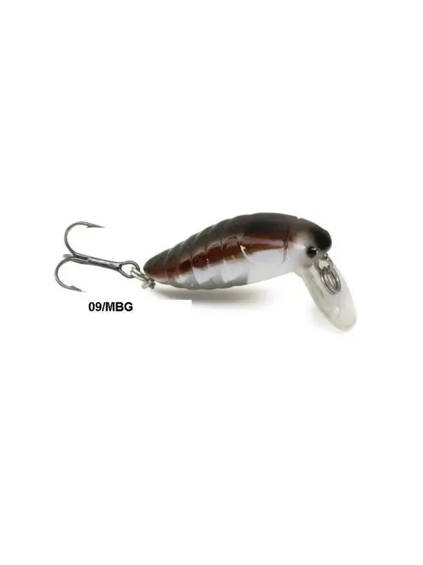 Rapture Vobler Beetle - MBG / F 28MM/ 2gr Ofertă exclusivă