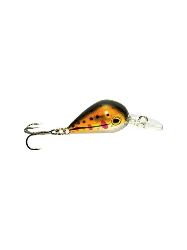 Rapture Vobler Hot Buzz - BS / 3 gr. Expediere rapidă