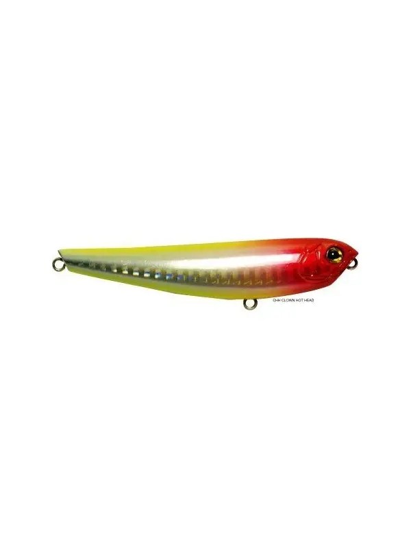 Ofertă exclusivă Rapture Vobler Prey Glider -CHH* F 80 mm / 8.5 gr
