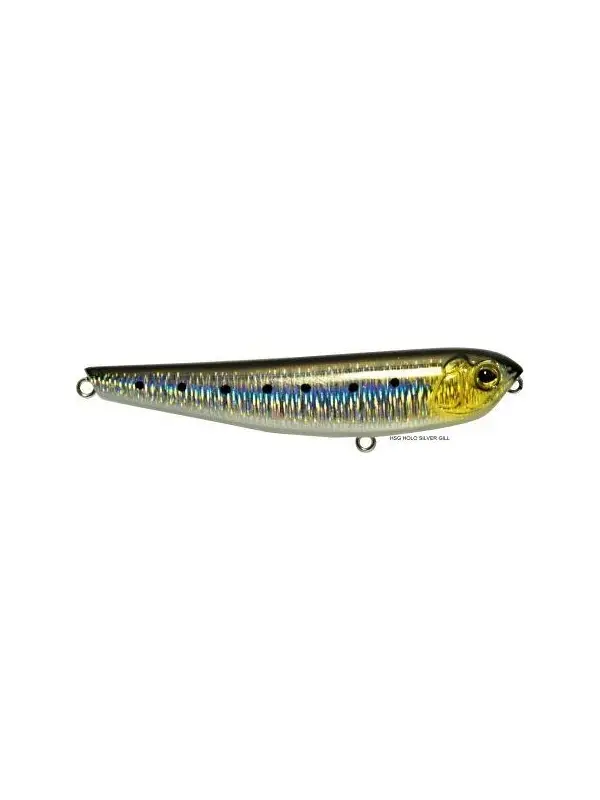 Rapture Vobler Prey Glider -HSG * F 80 mm / 8.5 gr Ofertă limitată