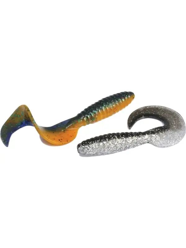 RAPTURE FUN TAIL GRUB -PUMPINK COLA 8.5 cm / 10 bc Ofertă specială