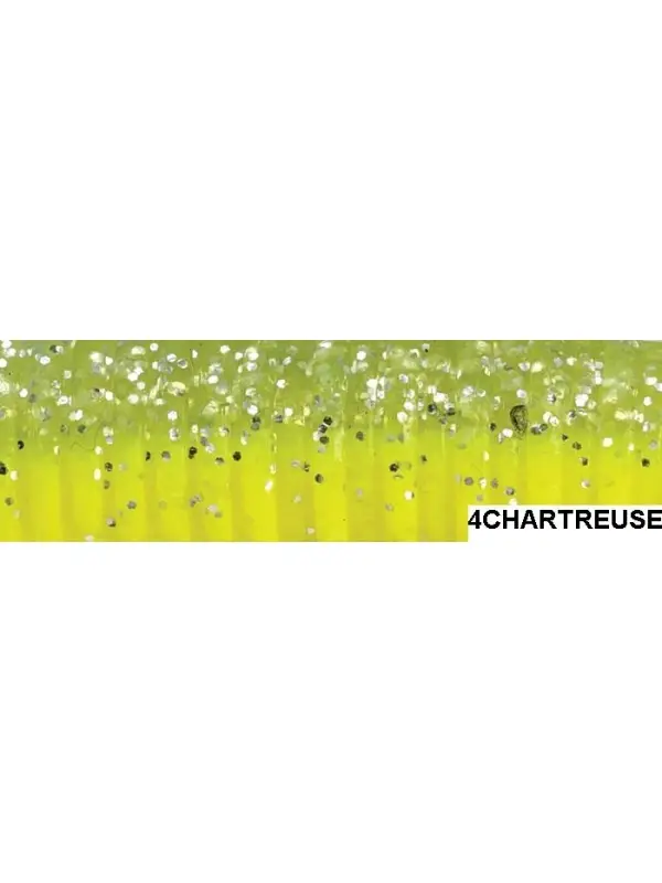 Promoție RAPTURE MAD WORM -CHARTREUSE GHOST 8 CM /10 Bc