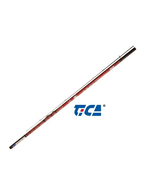 Preț promoțional Lanseta Bolo - Tica Ares 6,00 mt / 5-30 gr