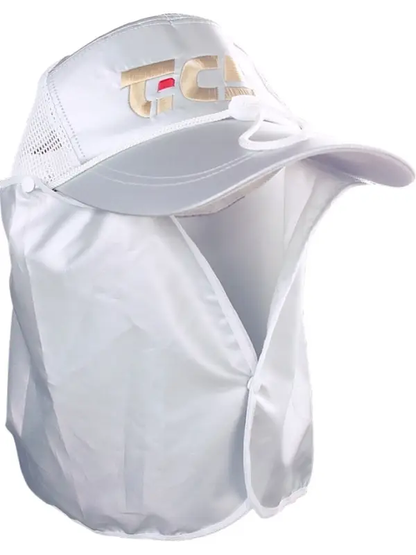 Reducere de preț Tica Sapca cu Protectie Soare