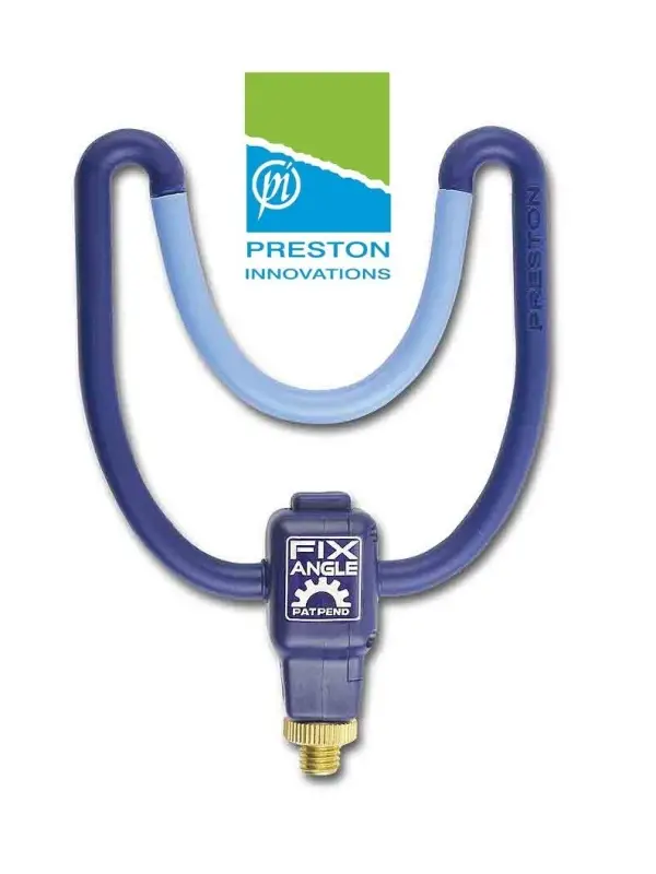 Preston, Suport Tube Rod Rest Mai ieftin