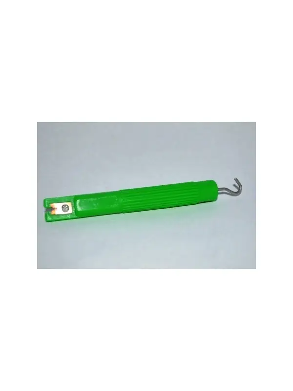 Trakko - Decojor fir + Tragator noduri (Combo Knot Puller + Stripper) Livrare gratuită