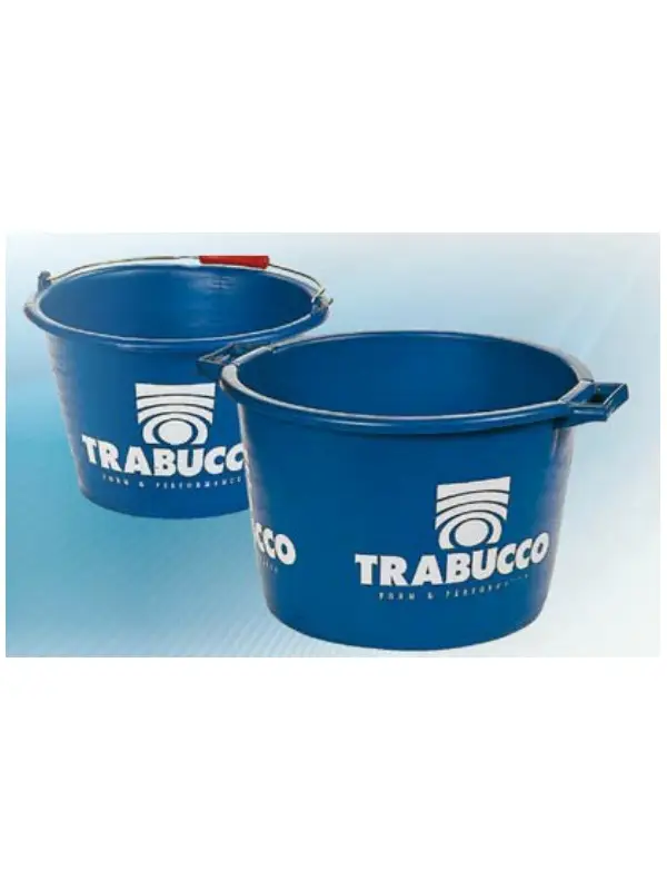 Trabucco - Galeata 12 Lt. Albastra Retur gratuit