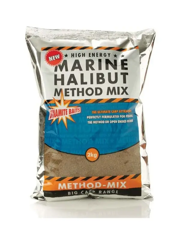 Vezi acum Dynamite Baits Nada GB 2 kg. Specimen Mix