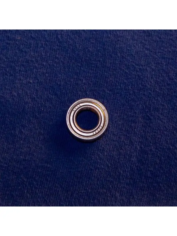 Plată securizată Rulment Original, Shimano, 9x17x5 mm, S-RB