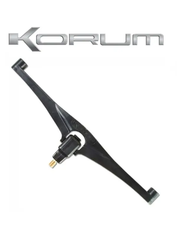 Korum Suport - Rod Buzz Bar 2 locuri Bestseller