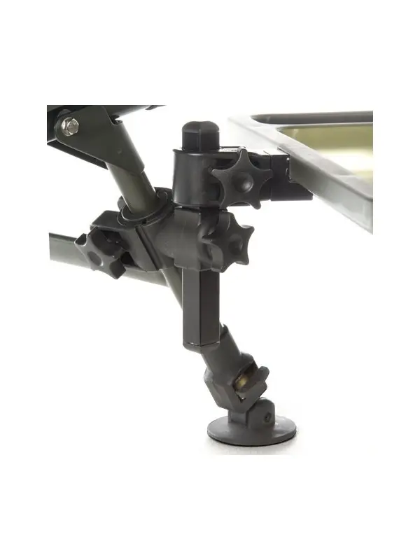 Expediere rapidă Korum Adaptor Universal Any Chair Accesory Block
