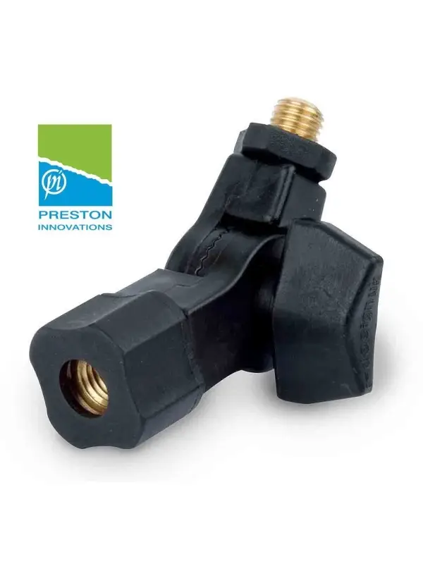 Mai ieftin Preston, Angle Lock, Reglabil
