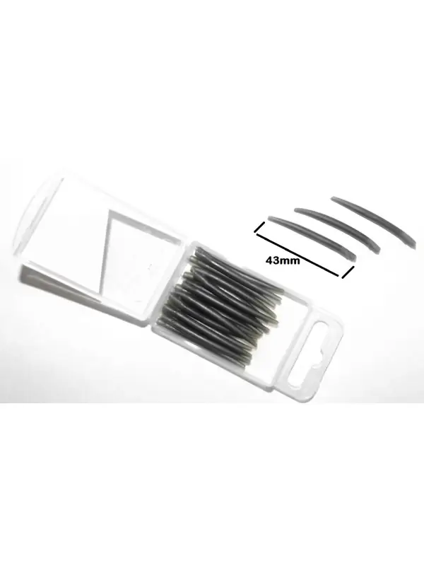 Trakko Antitangle Sleeve 43 cm/ 20 buc Mai ieftin
