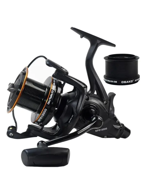 Osako Mulineta Power Surf NFR 10000 Reducere