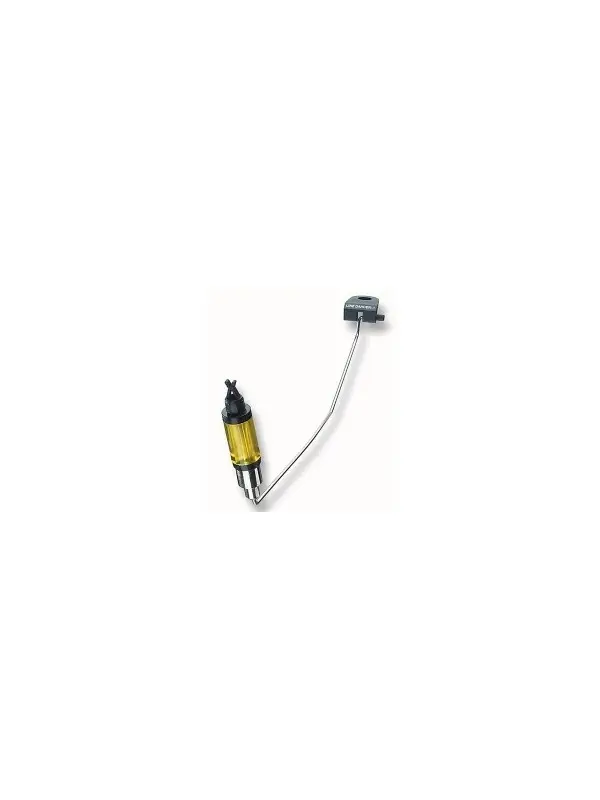 Cormoran - Intinzator Fir UK Carp Galben Noutate