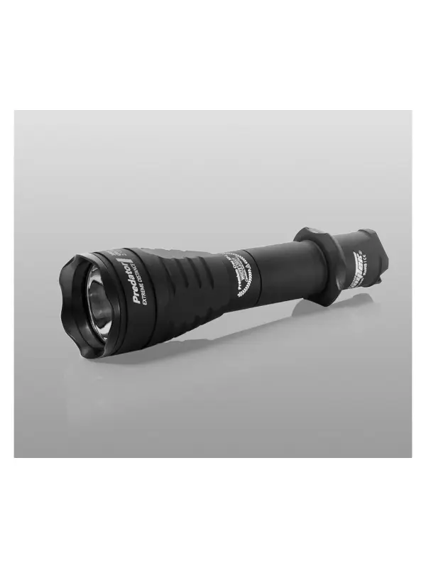 Mai ieftin Armytek Lanterna Mana Predator XP-L Hi-White 1200 lumeni