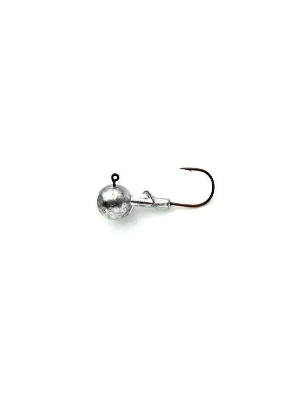 Lichidare de stoc Gamakatsu - Cap Twister Bila 6/0 -22 gr Natur 3 buc/plic