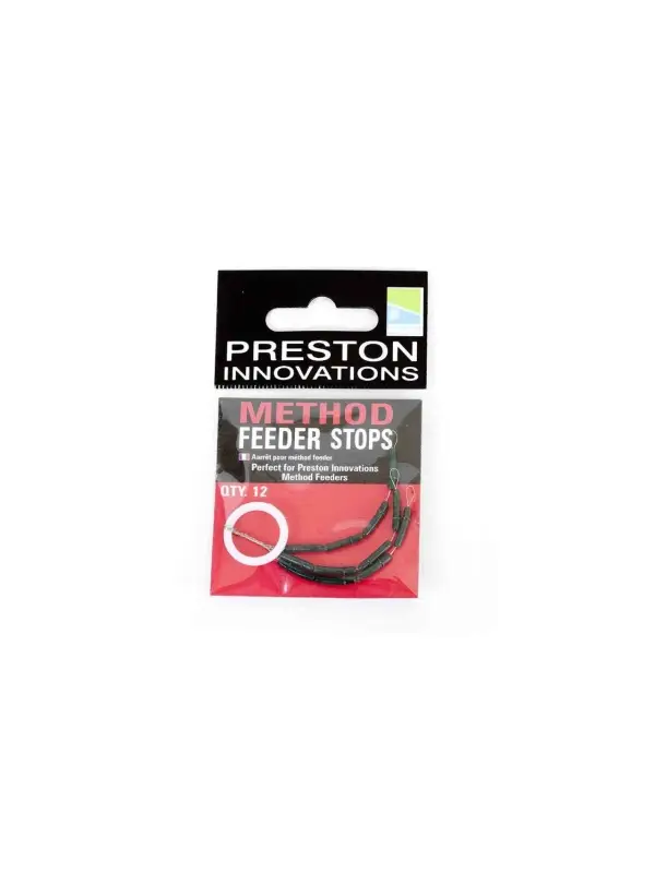 Discount Preston - Method Feeder Stops
