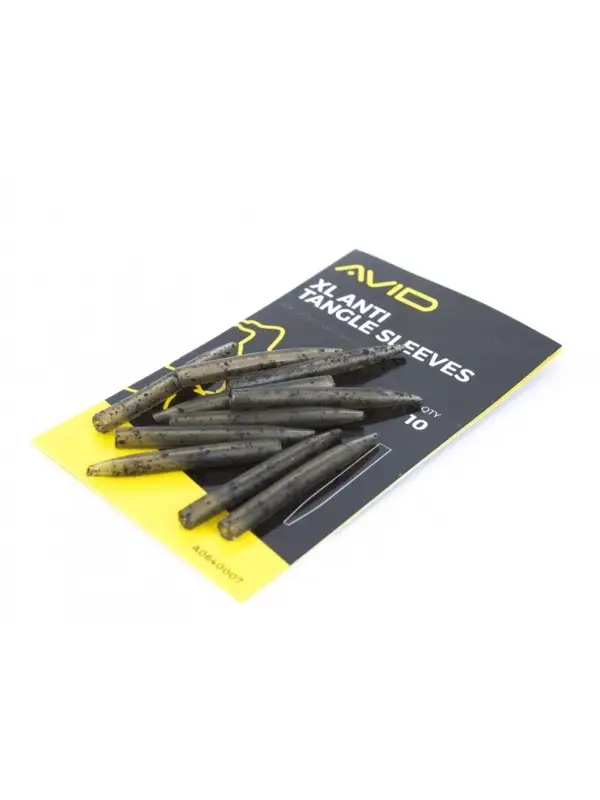 Ofertă specială Avid Carp, Outline Antitangle, Sleeves, XL