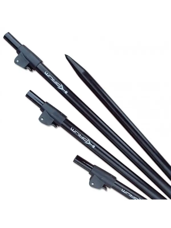 Cumpărături sigure Korum Bankstick 60 cm