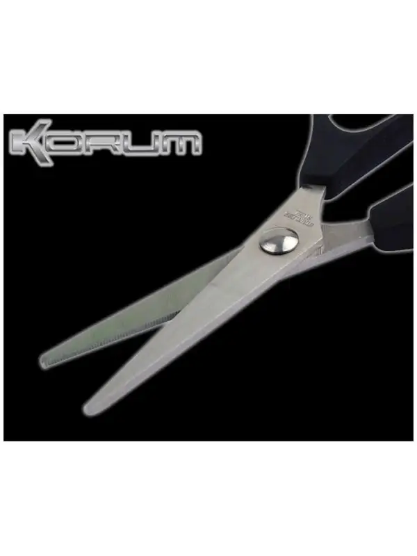 Korum Foarfeca Textil Reducere extra