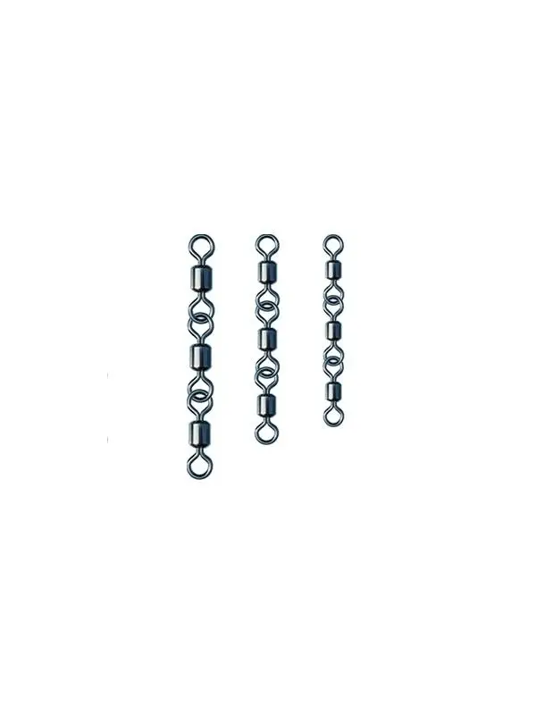 Trabucco Vartej Rolling 3 Jointed Nr.22/10 buc Transport gratuit