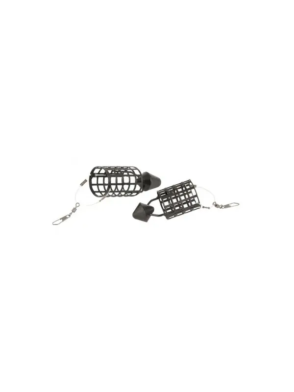 Trabucco Momitor Rocket Feeder M 20 gr/2buc Noutate