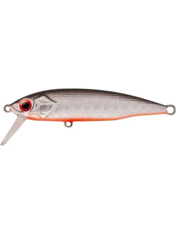 Rapture Vobler Chibi Minnow S 50mm-3.5gr Bn/10 Nu rata
