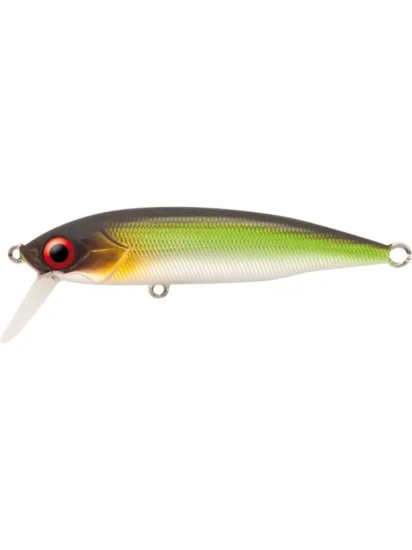 Doar azi Rapture Vobler Chibi Minnow S 50mm-3.5gr Bn/10