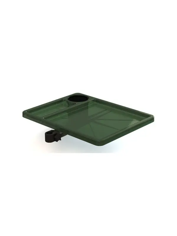 Masuta Laterala, Maxi Side Tray, Korum Ofertă de sezon