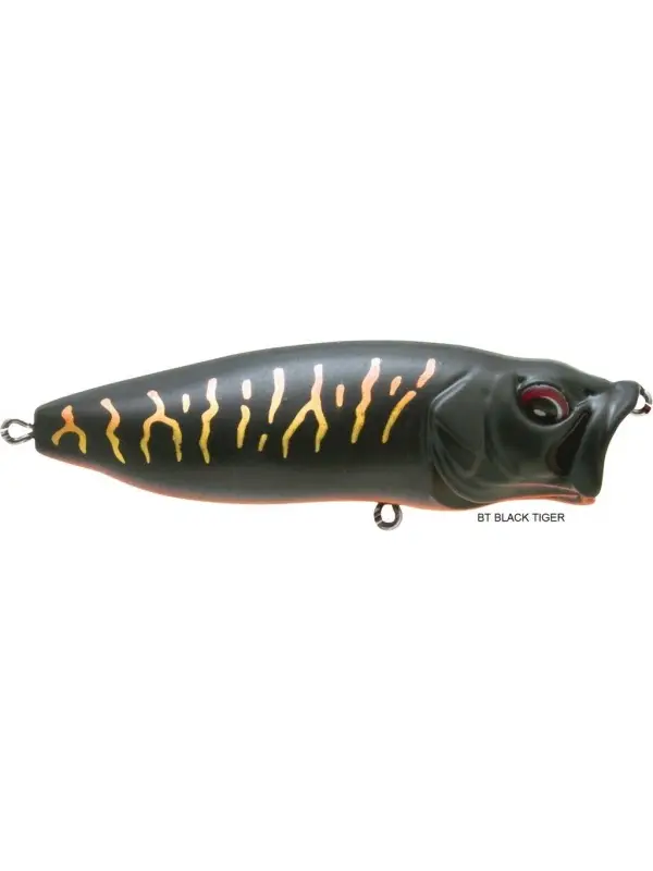 Preț redus Rapture Vobler Popper Pro LF 6 cm/ 7gr BT
